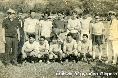 Pro-Mende-1963-Avo-Ragno-Aragona